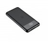 Powerbank Veger L11 (W1087) 10000 mAh czarny